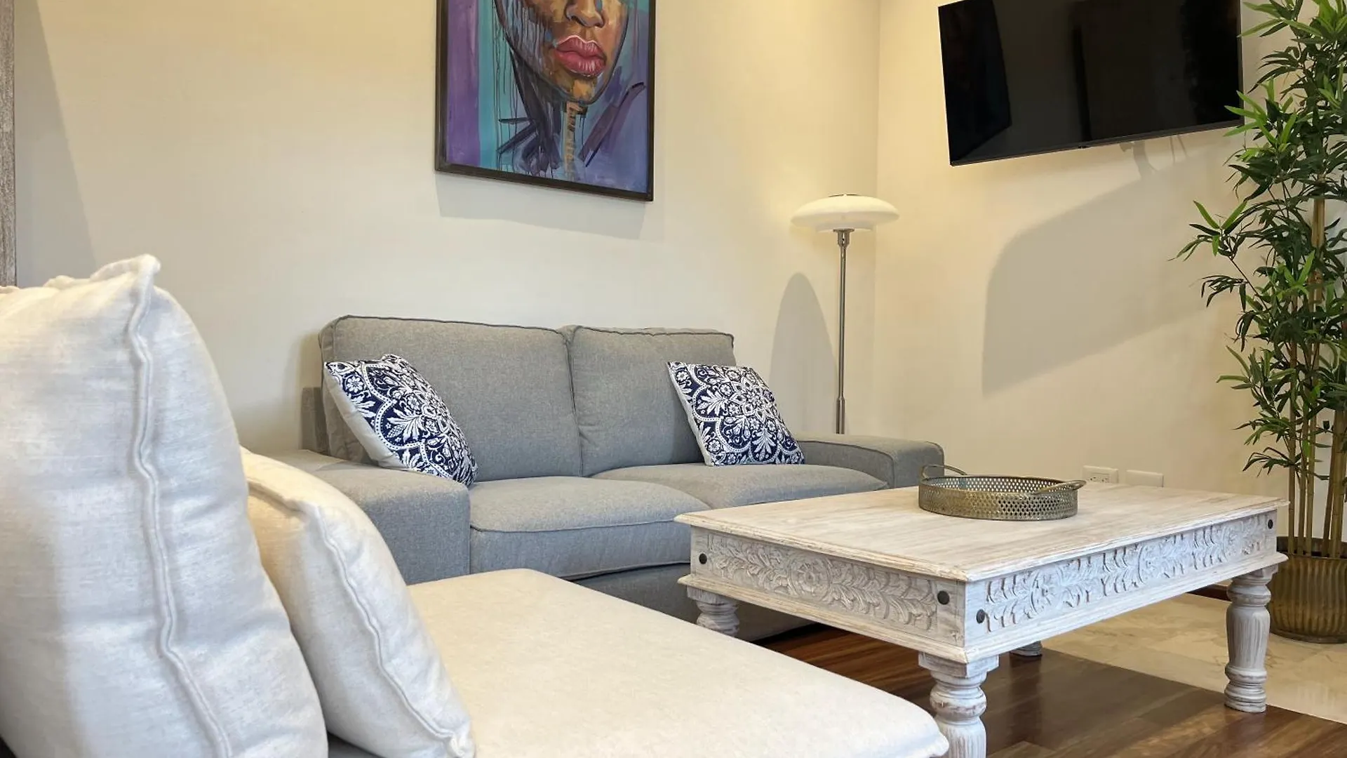 Boutique Hotel Casa Grande, Divas Suite Dominican Republic