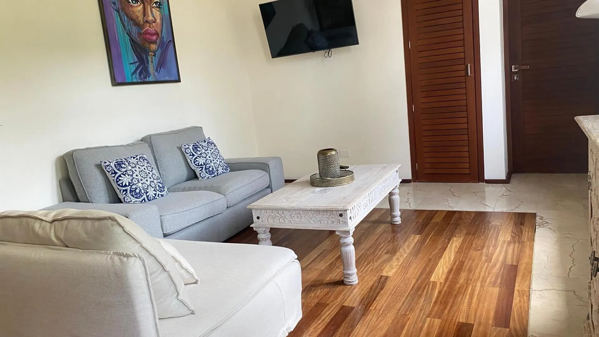 Boutique Hotel Casa Grande, Divas Suite 0*, Santo Domingo Dominican Republic