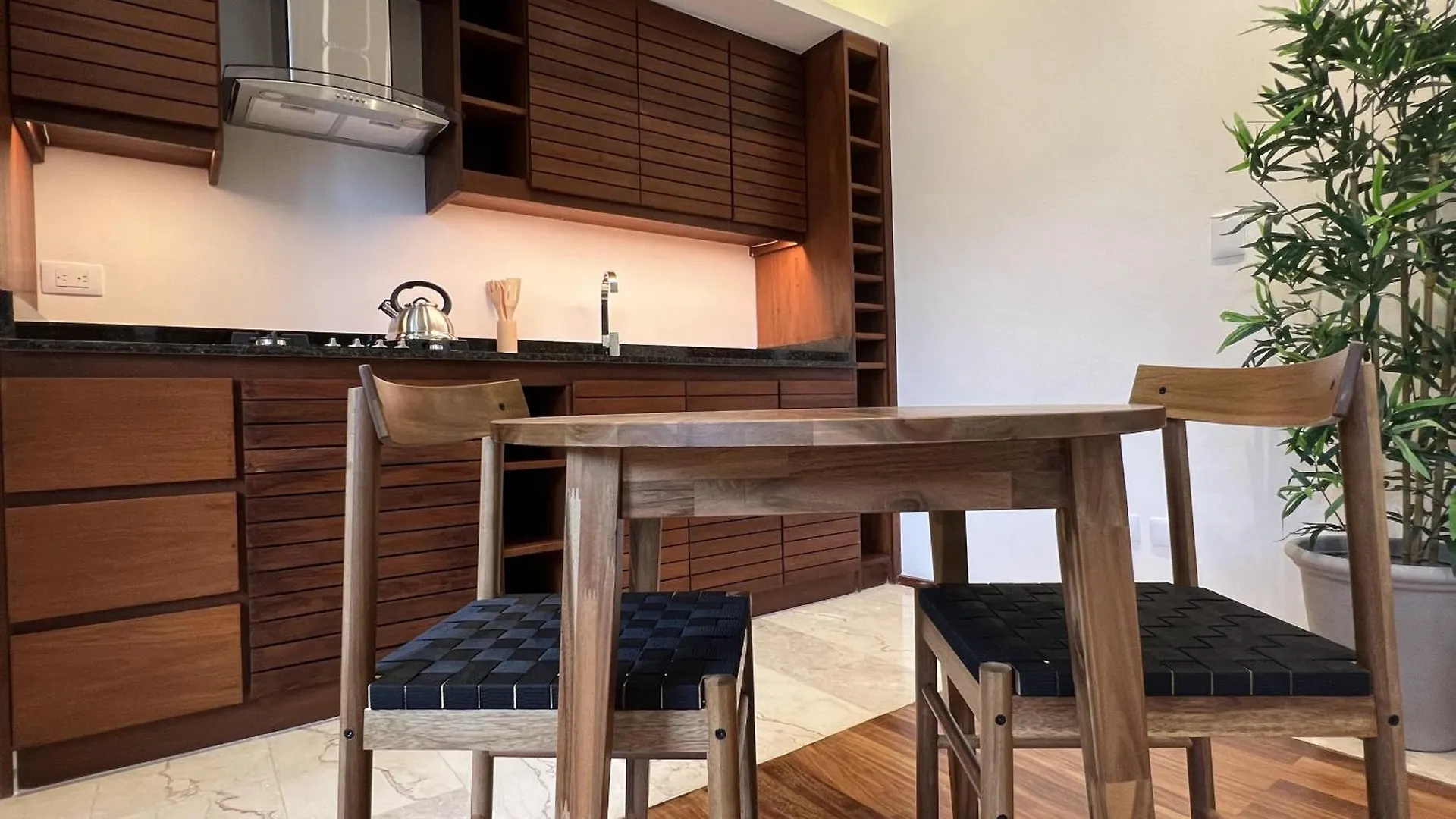 Boutique Hotel Casa Grande, Divas Suite Aparthotel Santo Domingo
