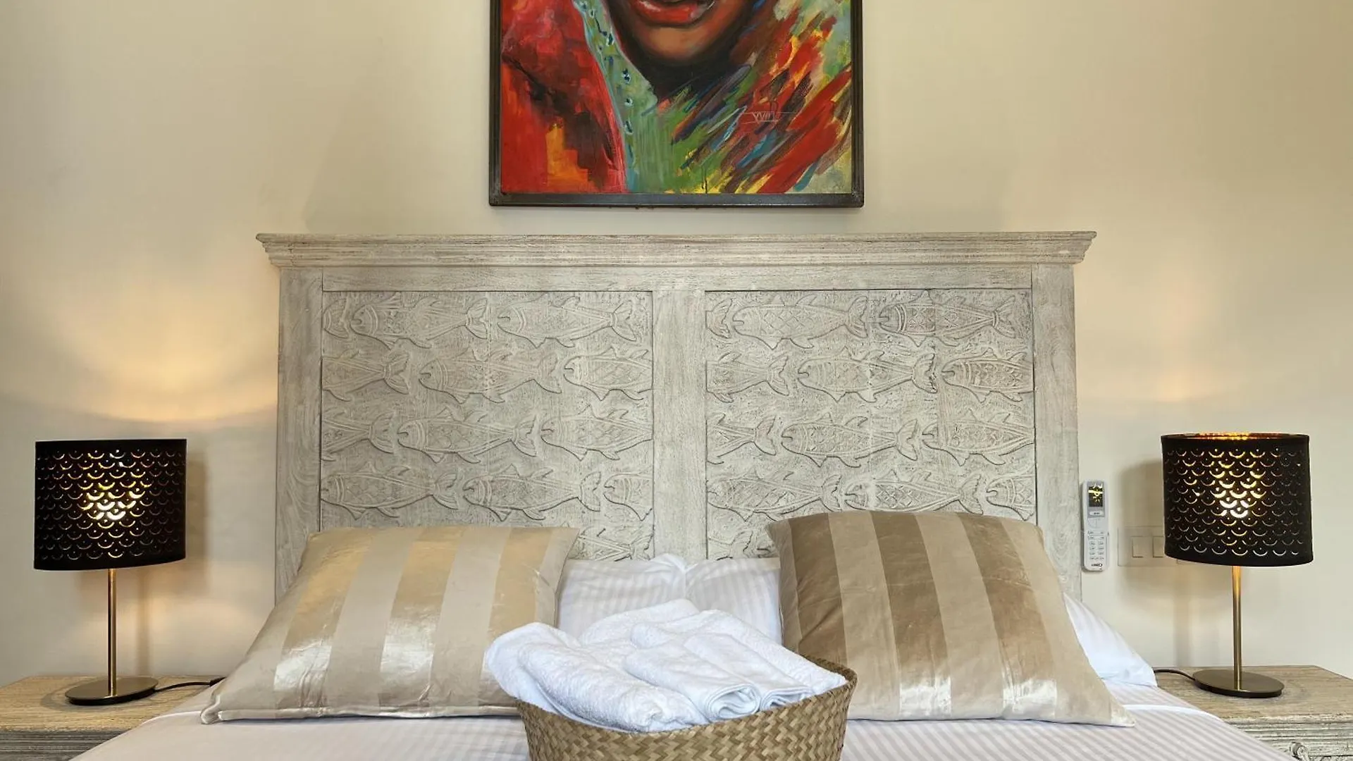 Aparthotel Boutique Hotel Casa Grande, Divas Suite Dominican Republic