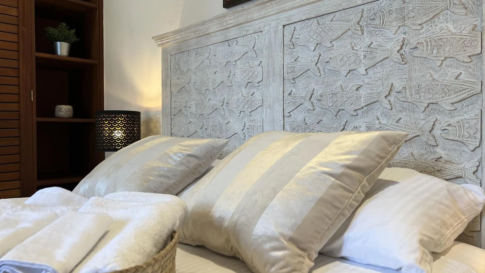 Boutique Hotel Casa Grande, Divas Suite Santo Domingo