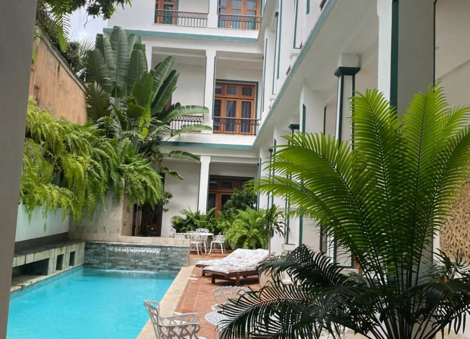 Aparthotel Boutique Hotel Casa Grande, Divas Suite