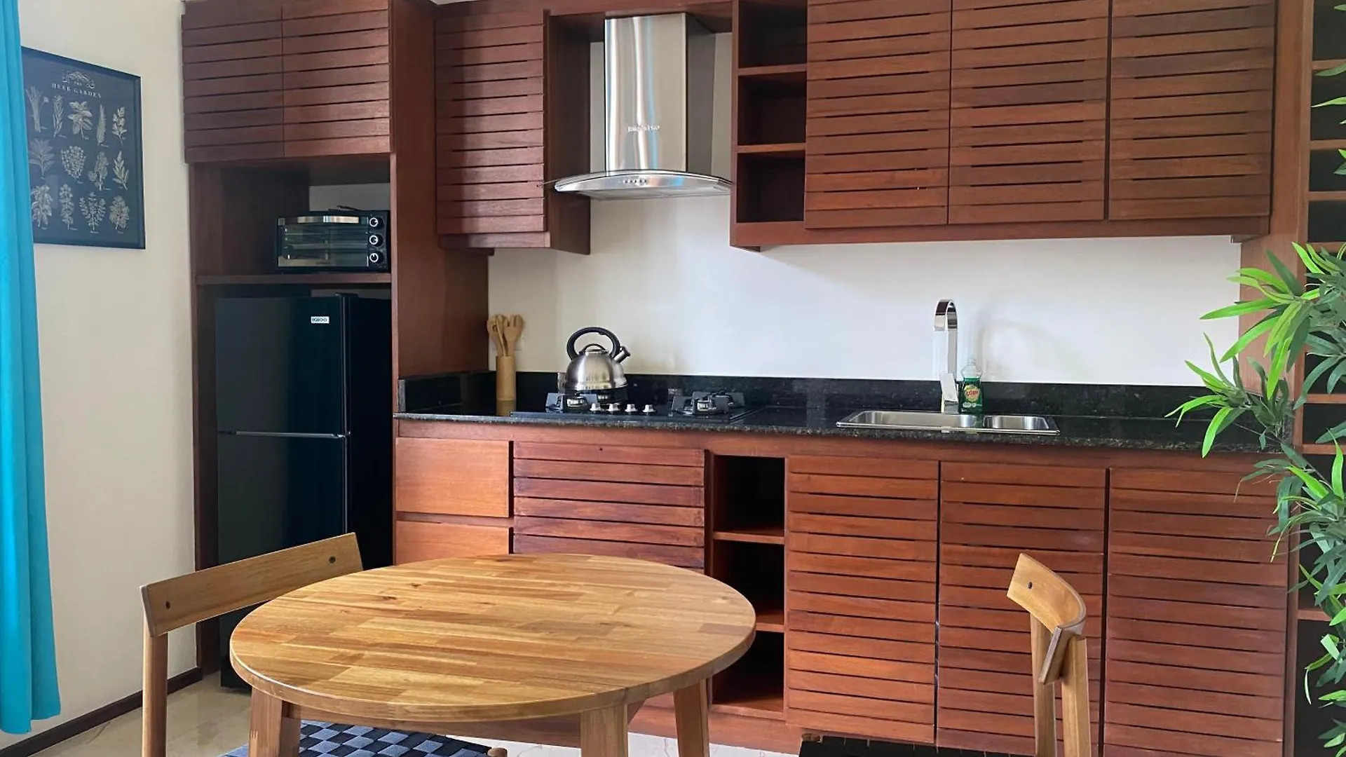 Aparthotel Boutique Hotel Casa Grande, Divas Suite Dominican Republic