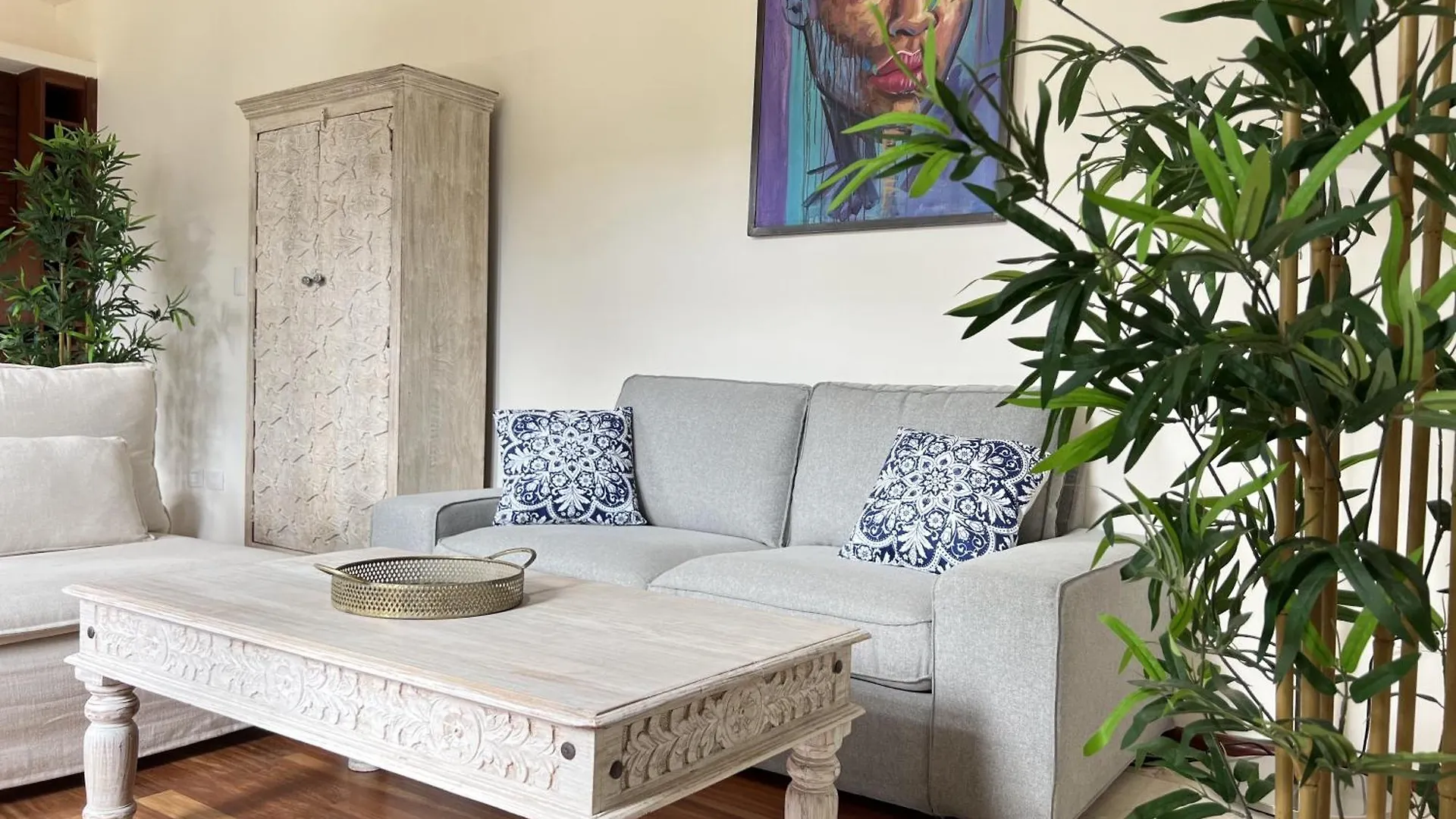 Boutique Hotel Casa Grande, Divas Suite 0*, Santo Domingo Dominican Republic
