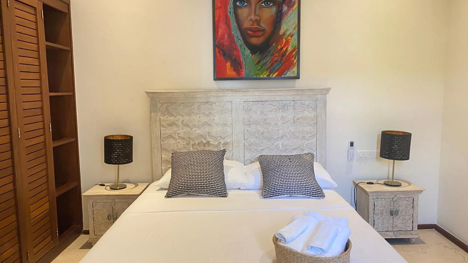 Aparthotel Boutique Hotel Casa Grande, Divas Suite