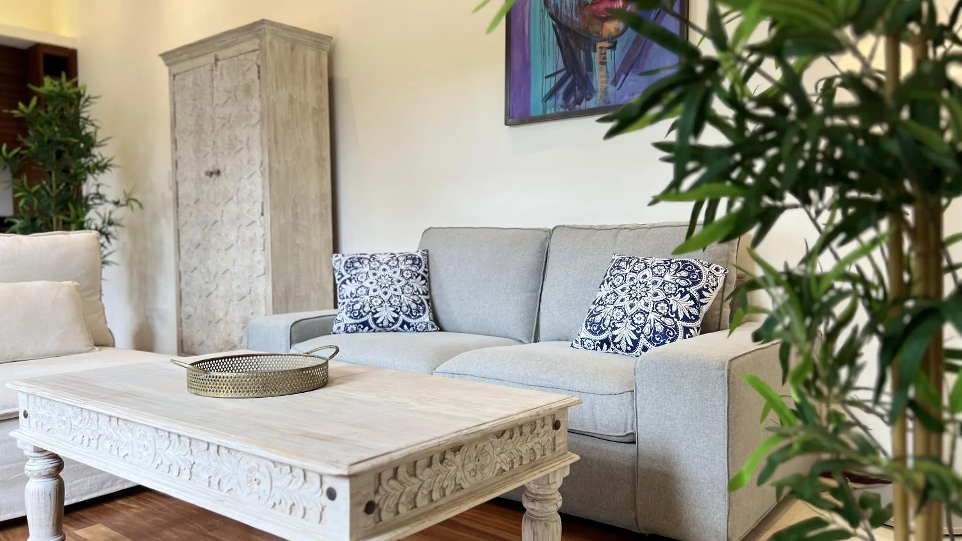 Boutique Hotel Casa Grande, Divas Suite 0*, Santo Domingo