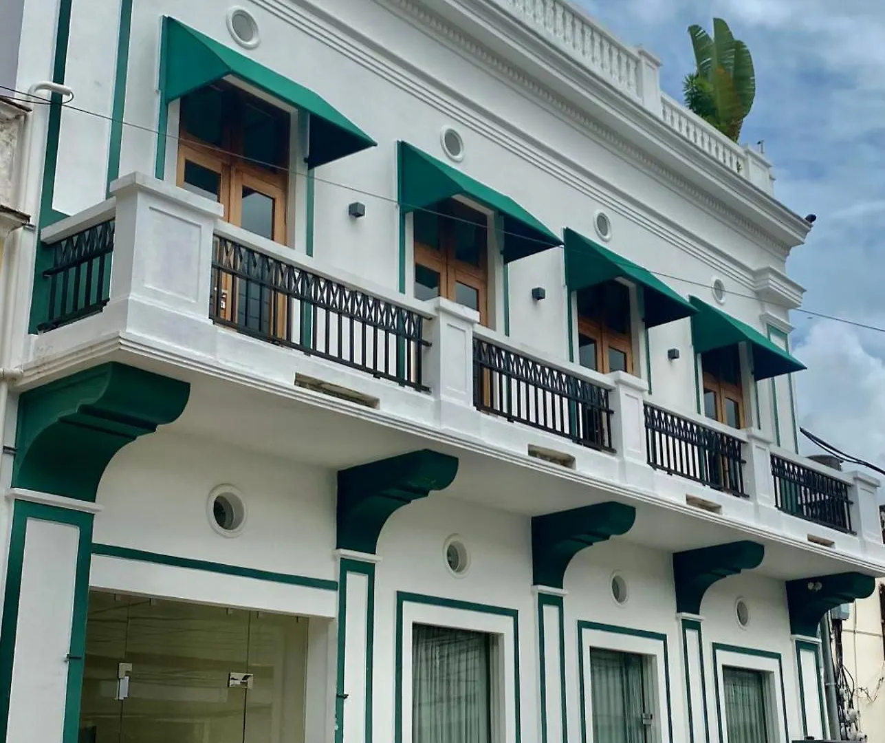 Aparthotel Boutique Hotel Casa Grande, Divas Suite Dominican Republic