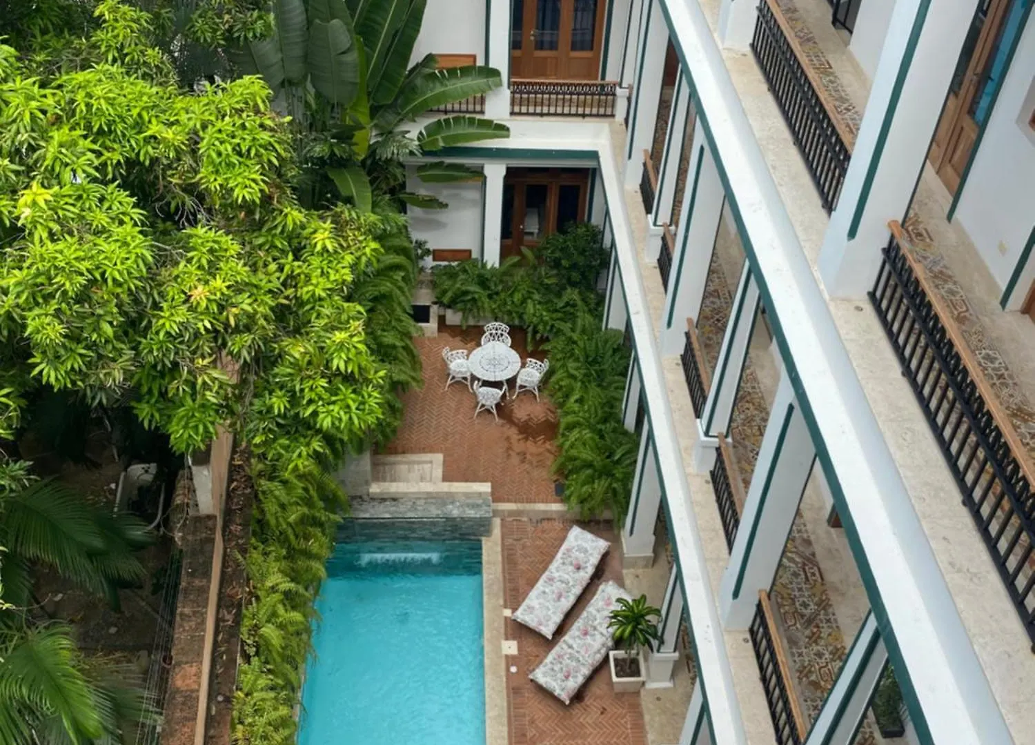 Boutique Hotel Casa Grande, Divas Suite 0*, Santo Domingo Dominican Republic