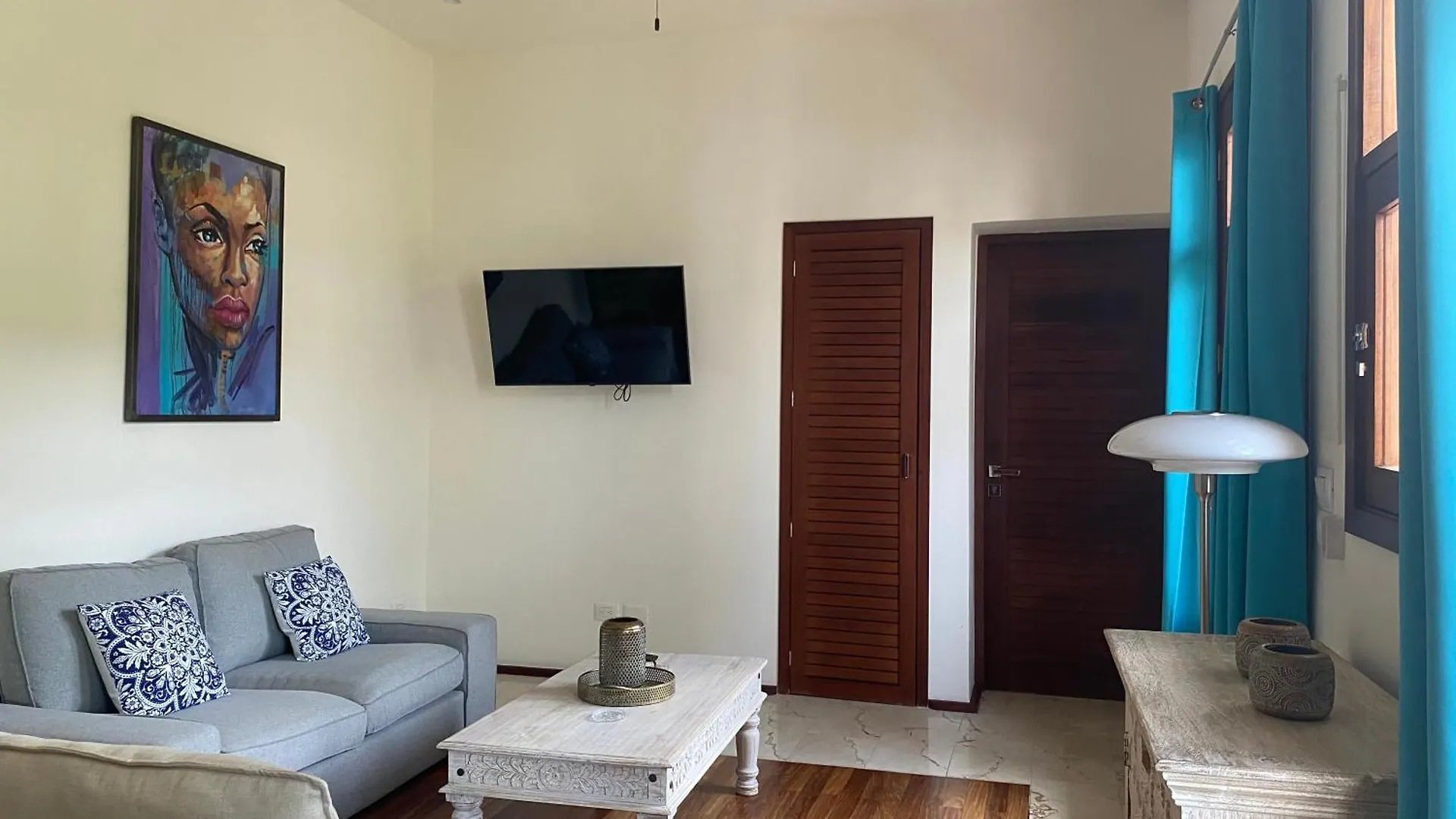 Boutique Hotel Casa Grande, Divas Suite Santo Domingo