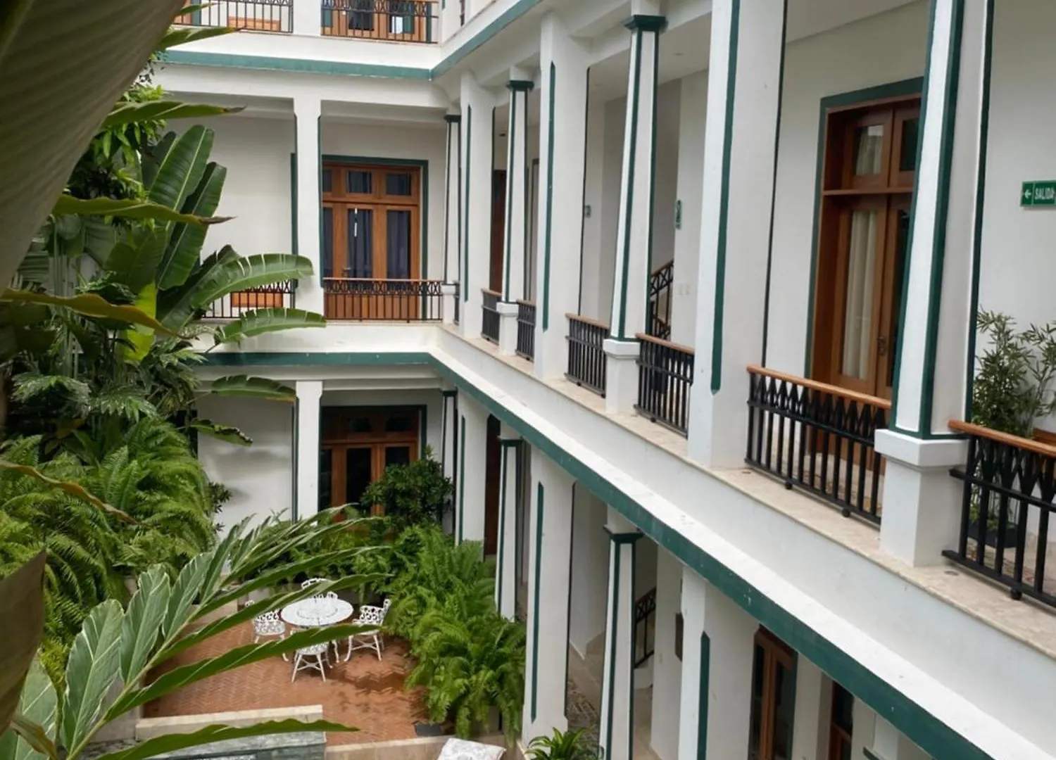 Boutique Hotel Casa Grande, Divas Suite Aparthotel Santo Domingo
