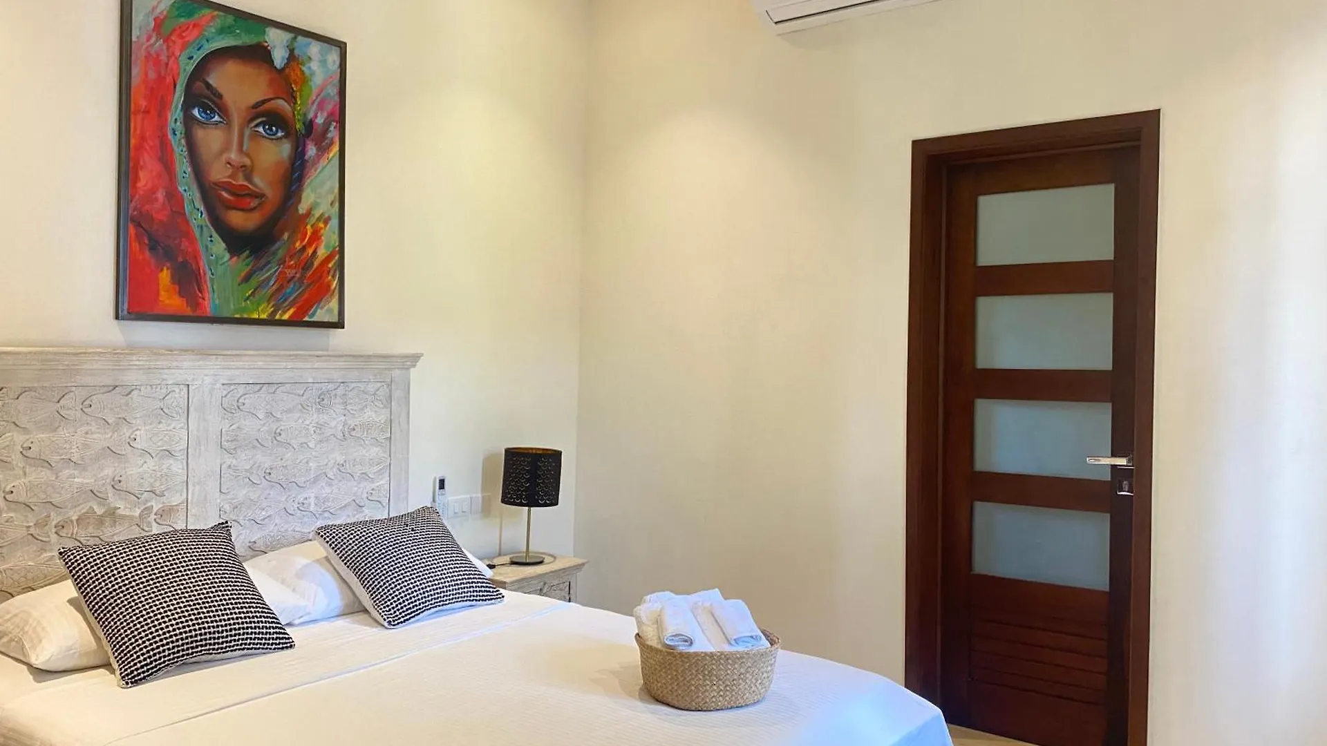 Boutique Hotel Casa Grande, Divas Suite