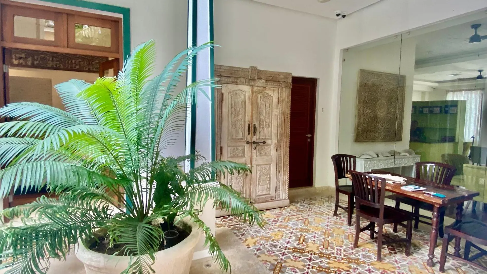 Boutique Hotel Casa Grande, Divas Suite Dominican Republic