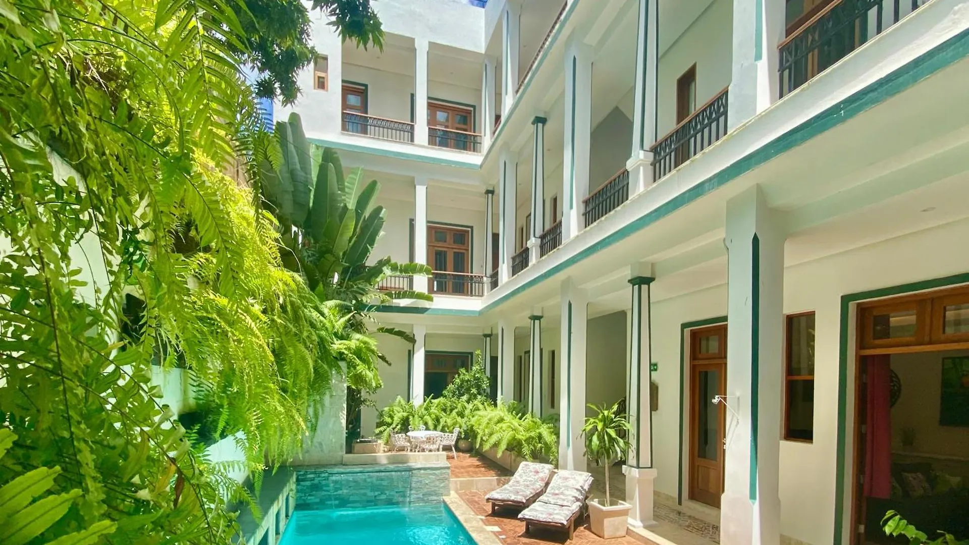 Boutique Hotel Casa Grande, Divas Suite
