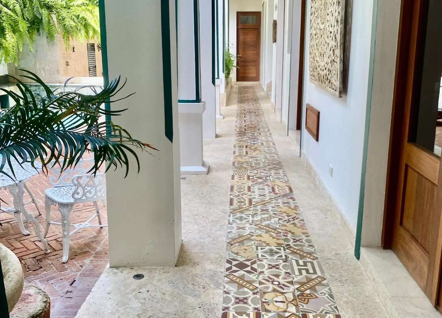 Boutique Hotel Casa Grande, Divas Suite Aparthotel