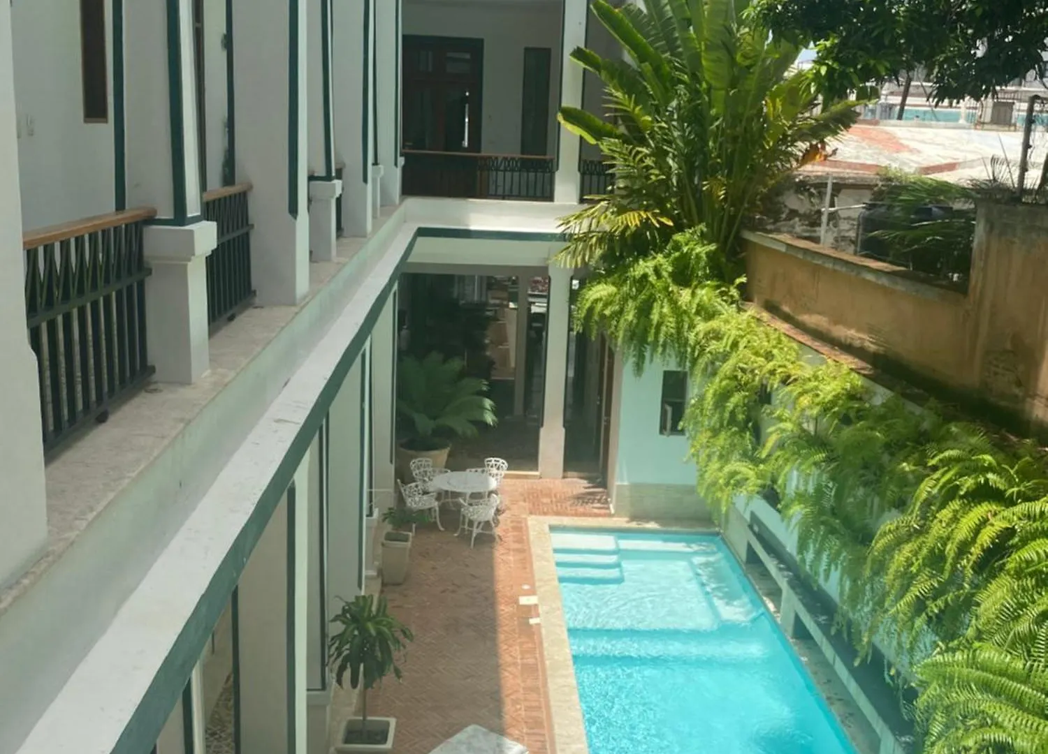 Boutique Hotel Casa Grande, Divas Suite