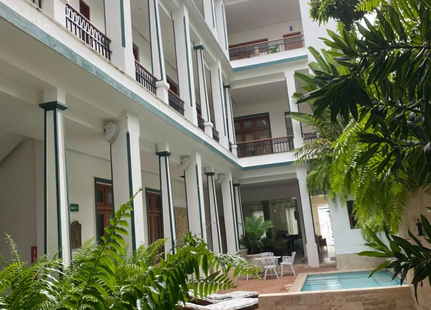 Aparthotel Boutique Hotel Casa Grande, Divas Suite
