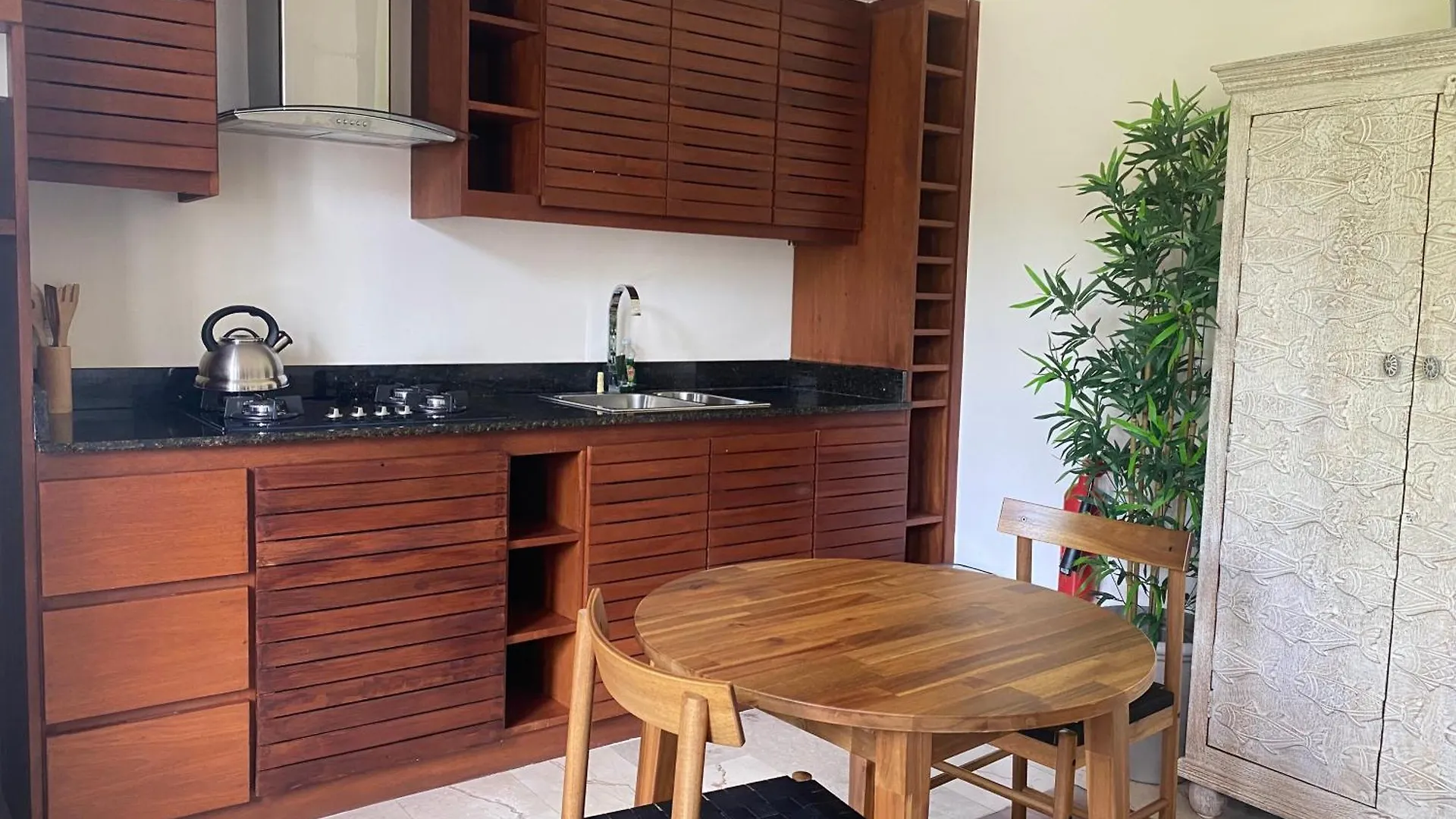 Boutique Hotel Casa Grande, Divas Suite Santo Domingo