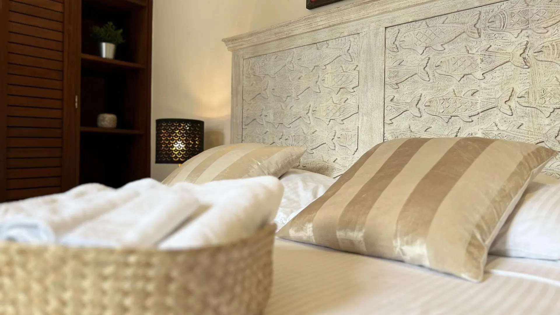Boutique Hotel Casa Grande, Divas Suite Aparthotel
